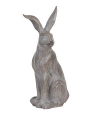 Oversized Rabbit Decor | TJ Maxx