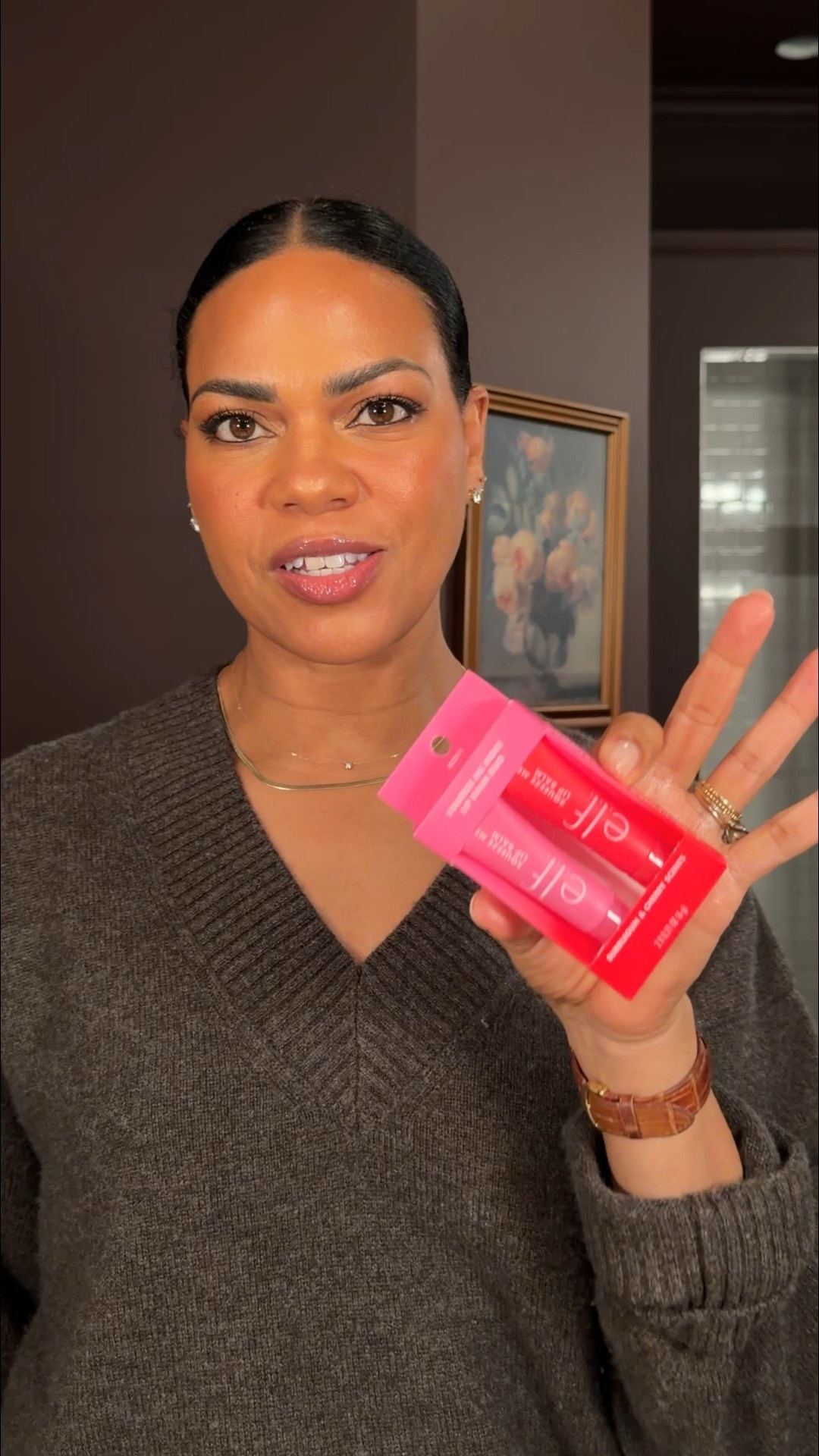 This duo makes a perfect stocking stuffer or add to your favorite things gift! #Ad #Paidlink #elfcosmetics #elfingamazing #eyeslipsface #crueltyfree #vegan #elfpartner


#LTKBeauty #LTKGiftGuide #LTKHoliday