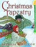 Christmas Tapestry: Polacco, Patricia: 9780142411650: Amazon.com: Books | Amazon (US)
