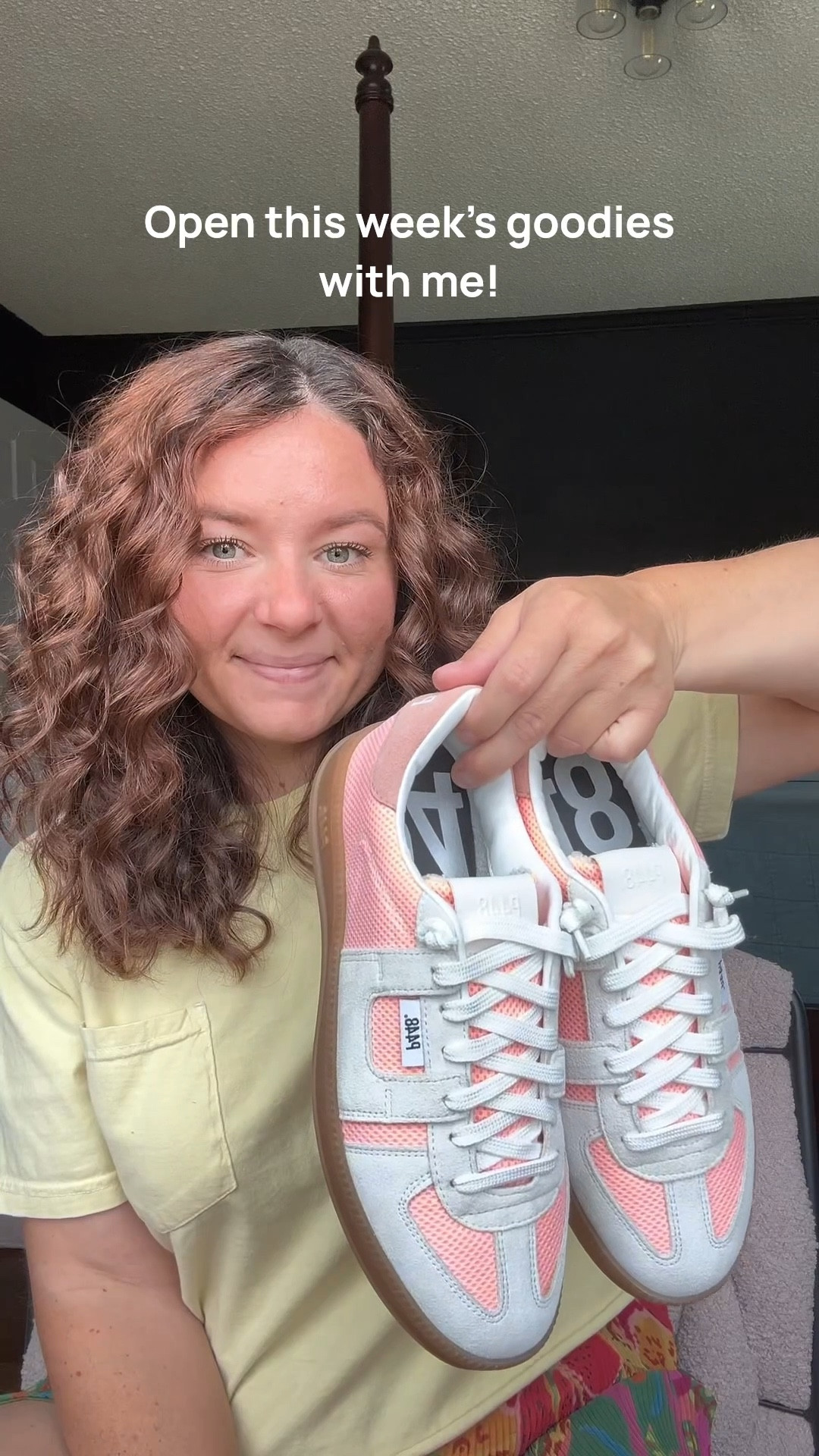 Shirt is Jim Morris Environmental Tees 🌷
Necklace/Charms are Our Spare Change

#LTKStyleTip