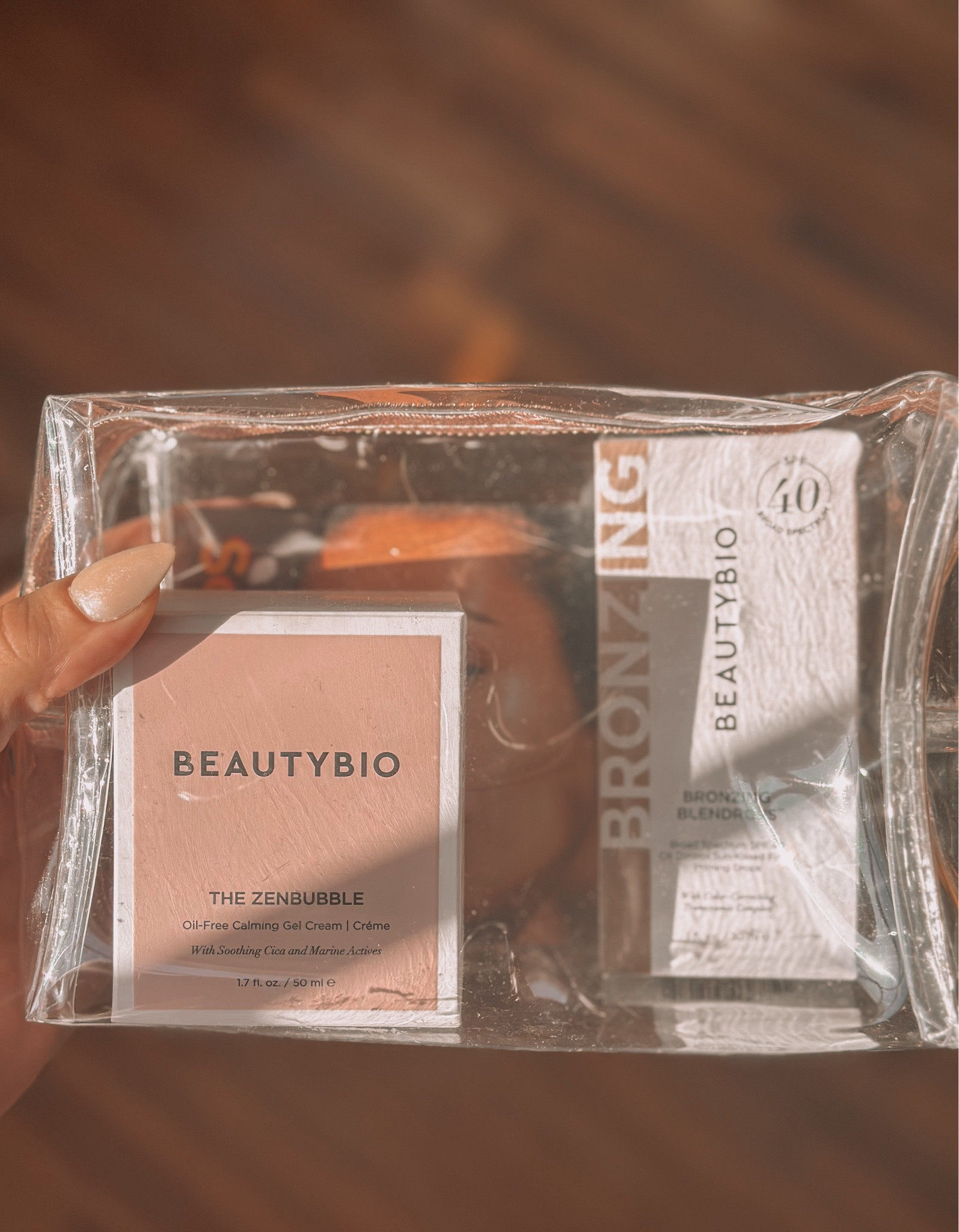 Summer essentials! 

#LTKSeasonal #LTKBeauty