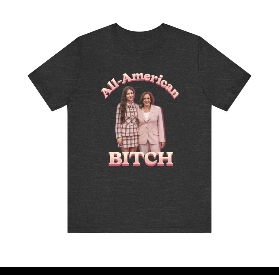 Election shirts for livies🤪

#LTKstyletip #LTKfindsunder50 #LTKSeasonal