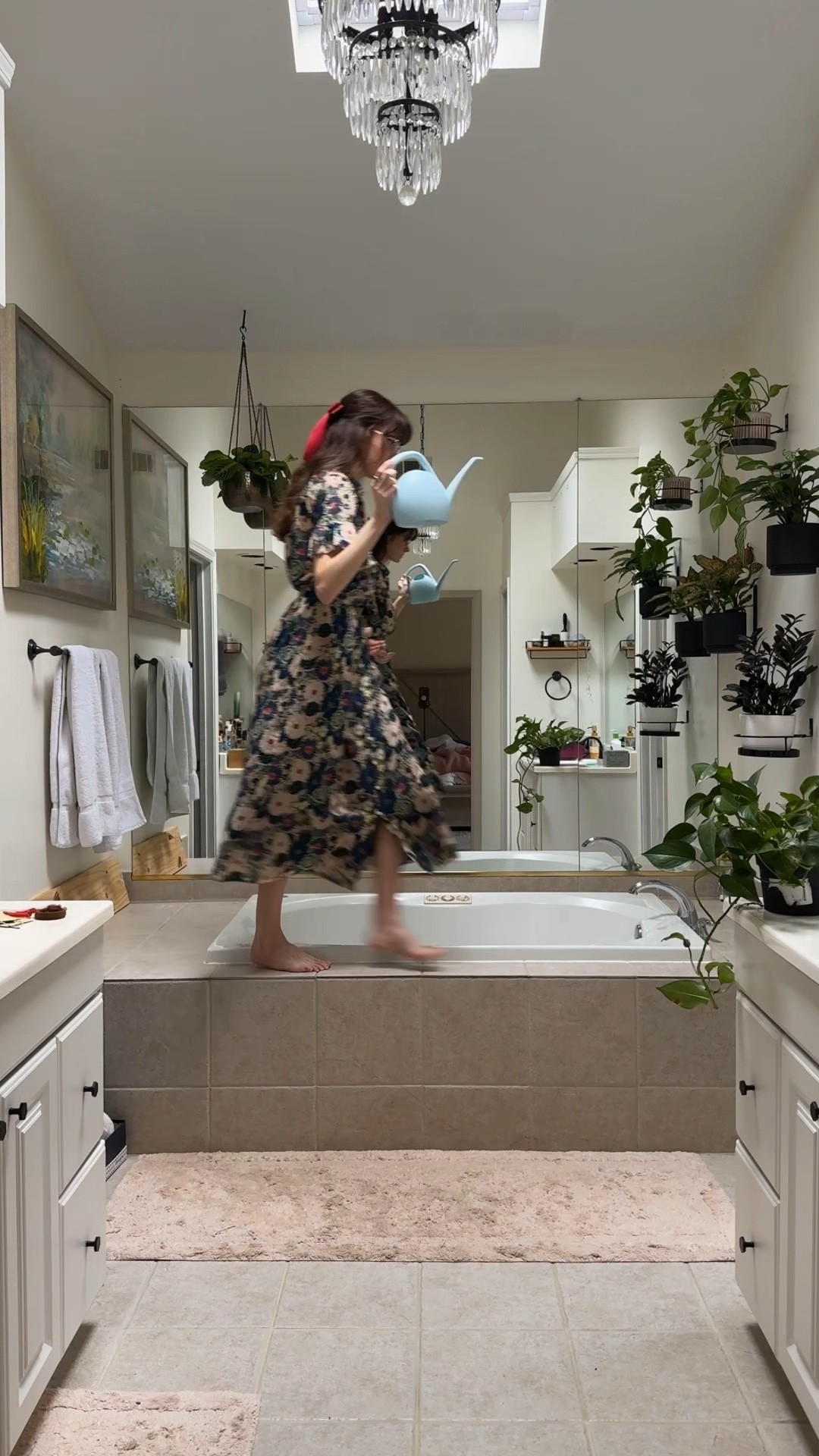 In my gardening era wearing XS

#LTKStyleTip #LTKGiftGuide