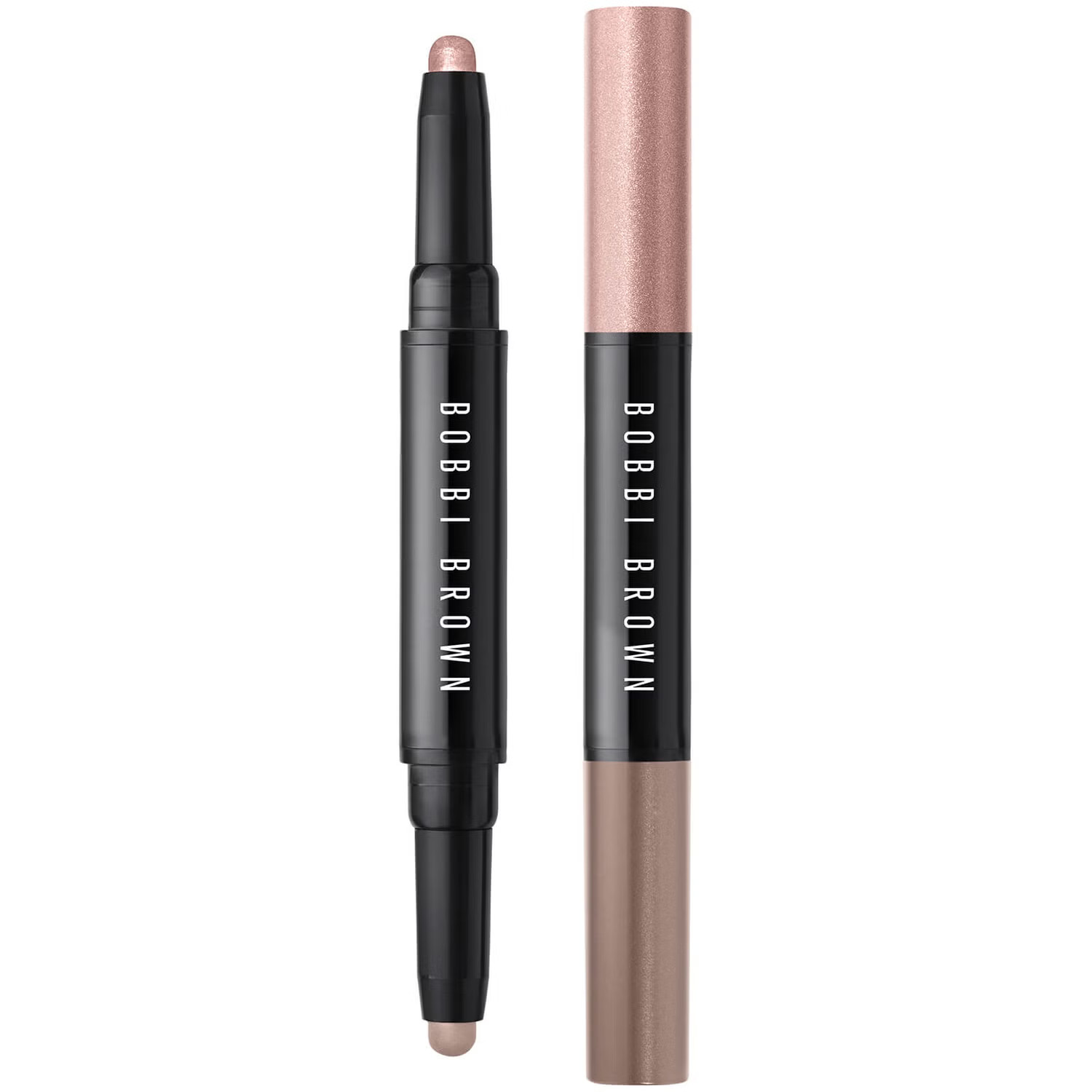 Bobbi Brown Long-Wear Cream Shadow Stick Duo (Various Shades) | Look Fantastic (ROW)