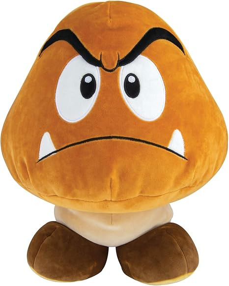 Visit the Club Mocchi Mocchi Store | Amazon (US)