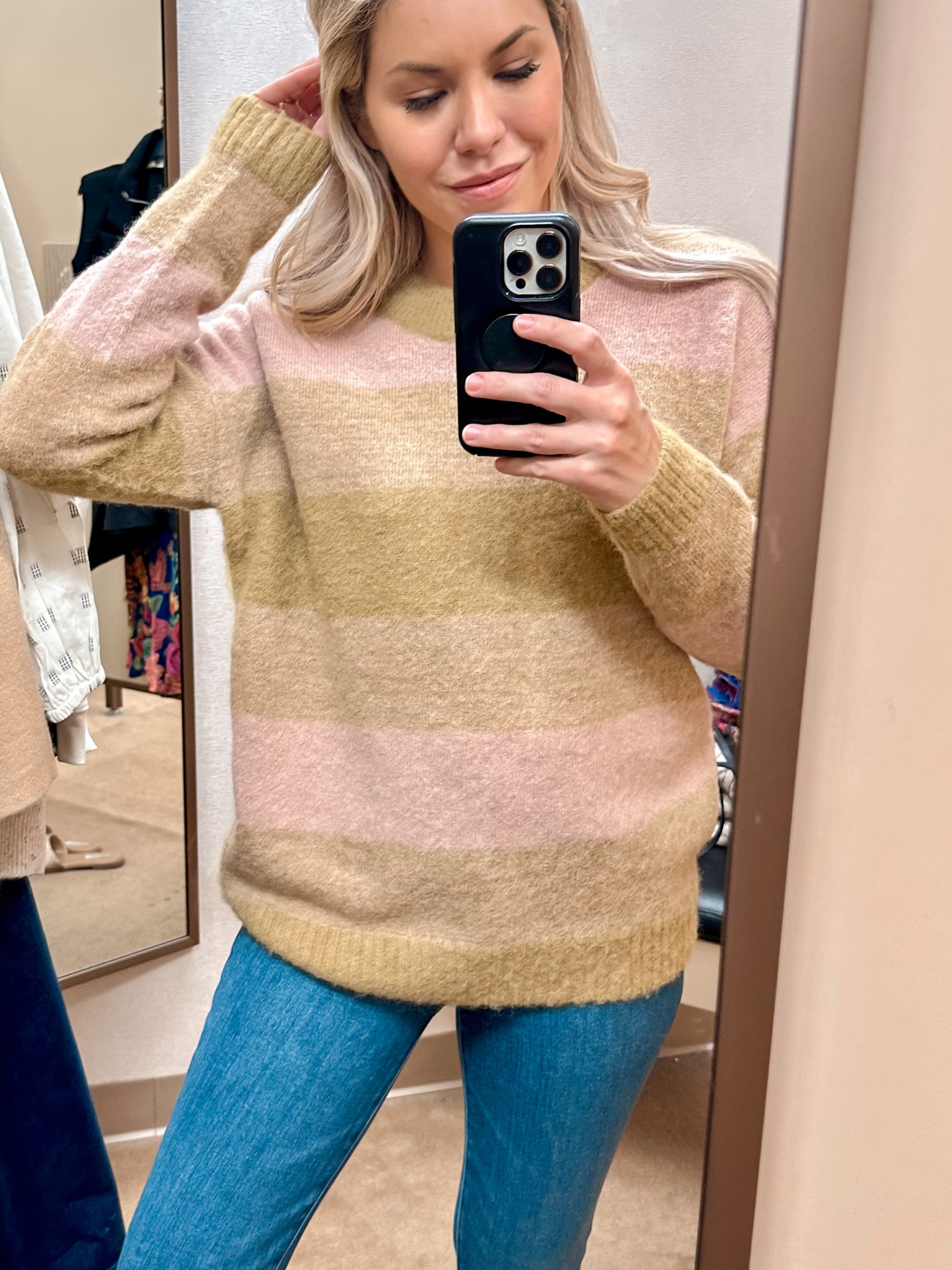 Search: striped knit sweater (54) curated on LTK