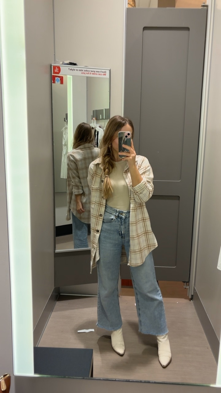 First of fall fits🍂🤎👢 the audio is so cute too - who else loves clueless?🥹 

#LTKSeasonal #LTKStyleTip #LTKFindsUnder100