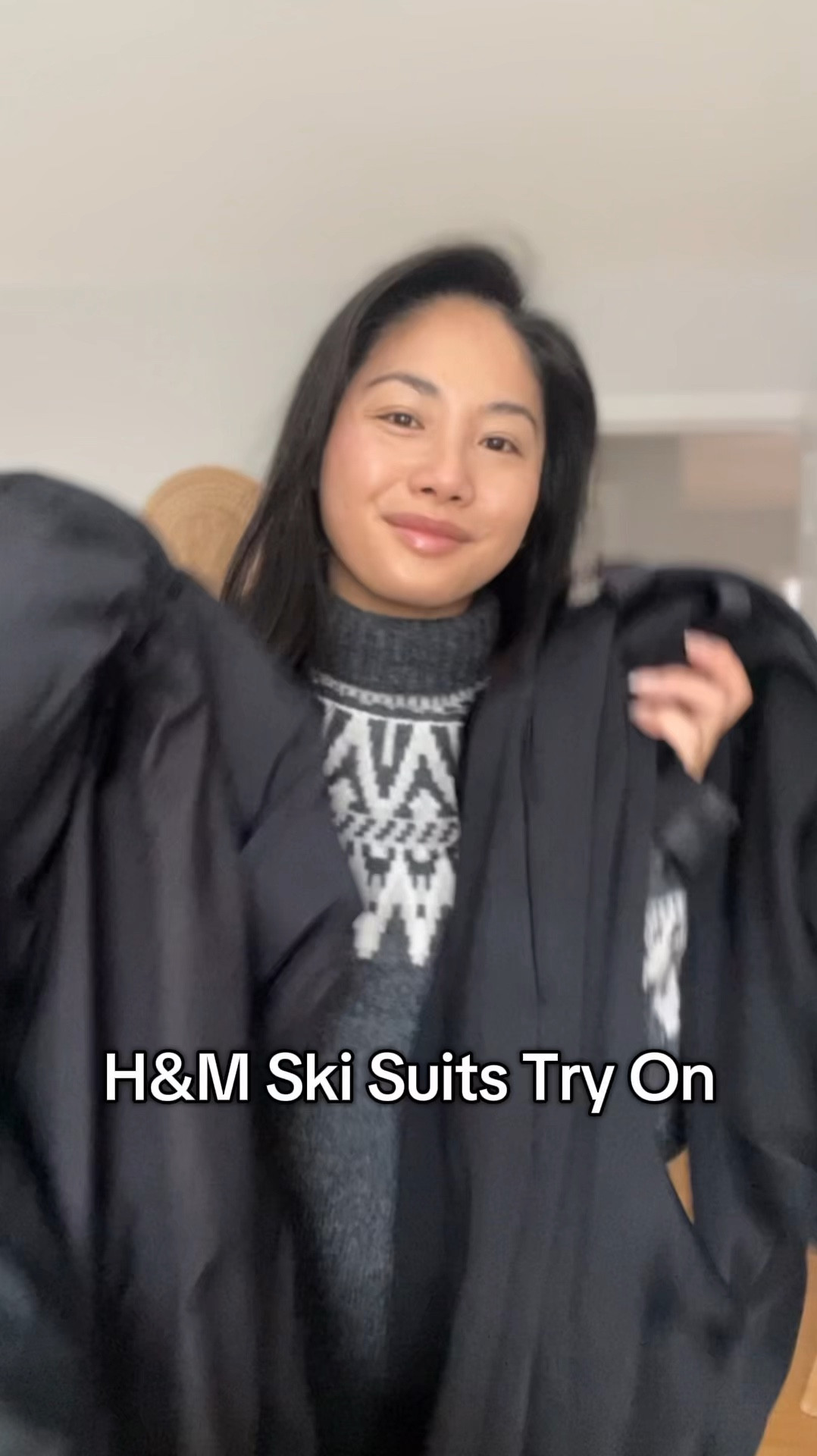 I love the fit of both of these suits! I made sizing notes on screen for you! And check out my review video caption for more details!

#LTKwinter #LTKcanada #LTKmidsize