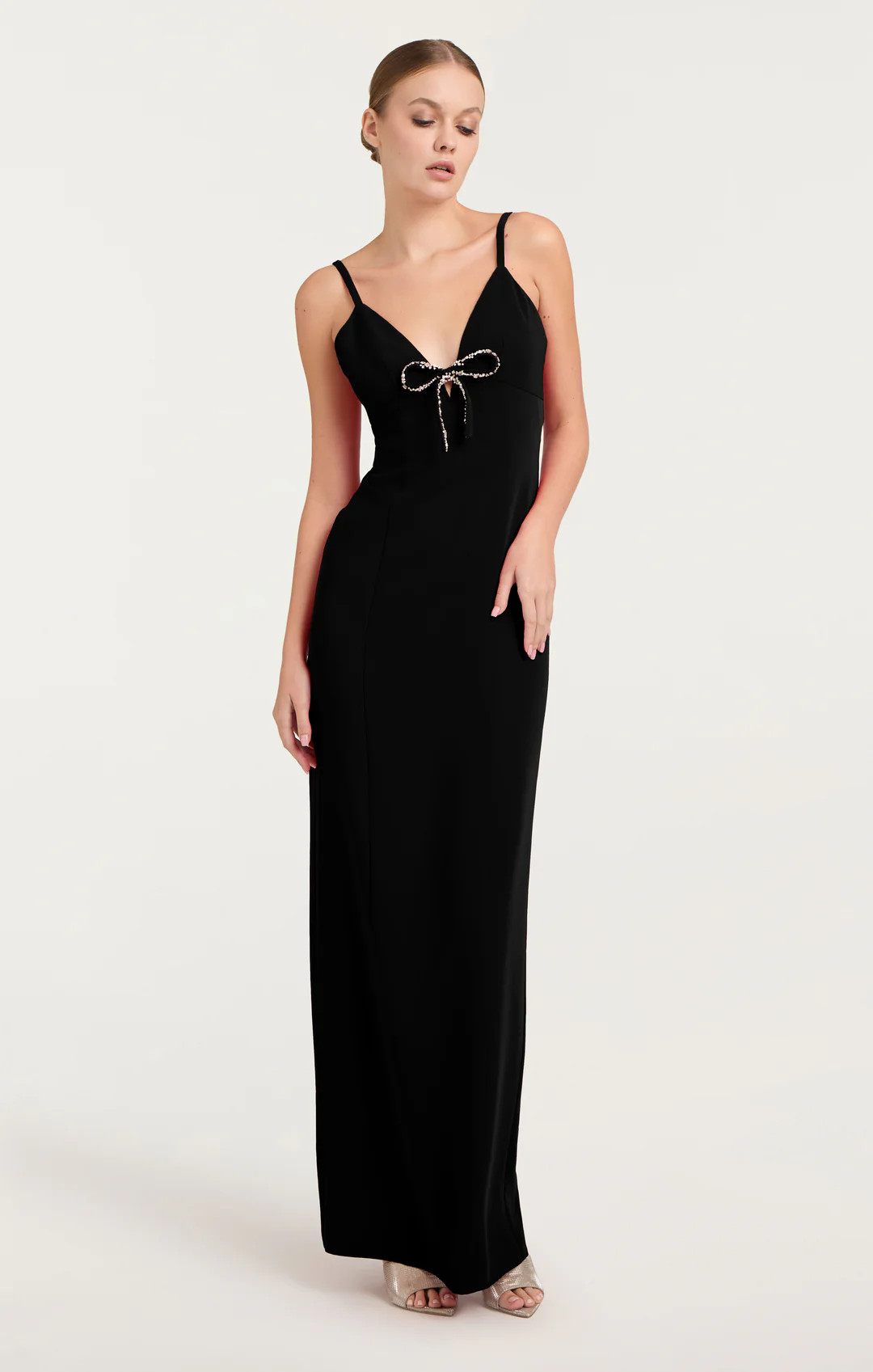Adele Gown | Cinq à Sept