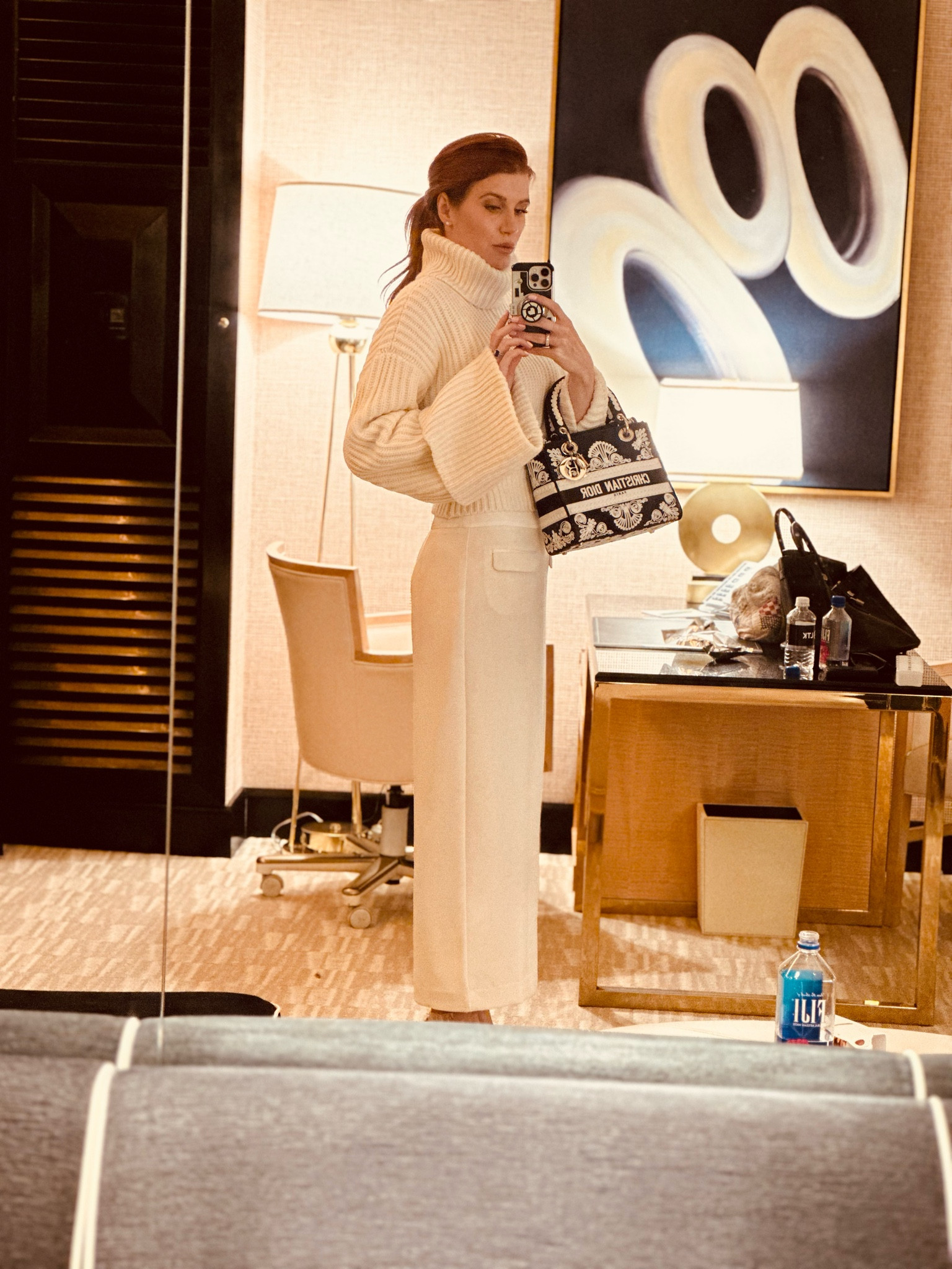 Just me, letting you know that I found you the perfect holiday look ✨

#LTKSeasonal #LTKWedding #LTKWorkwear