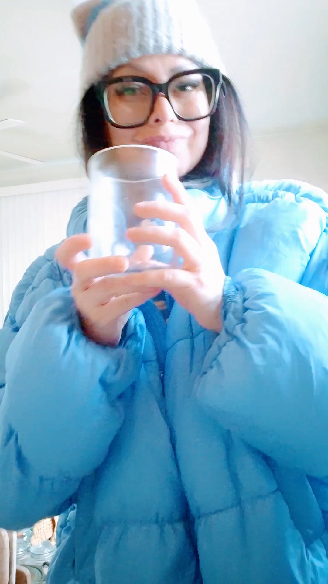 Winter jacket#LTKPartiesHostKitchenGlassware 

#LTKHome #LTKSaleAlert #LTKmorningroutine