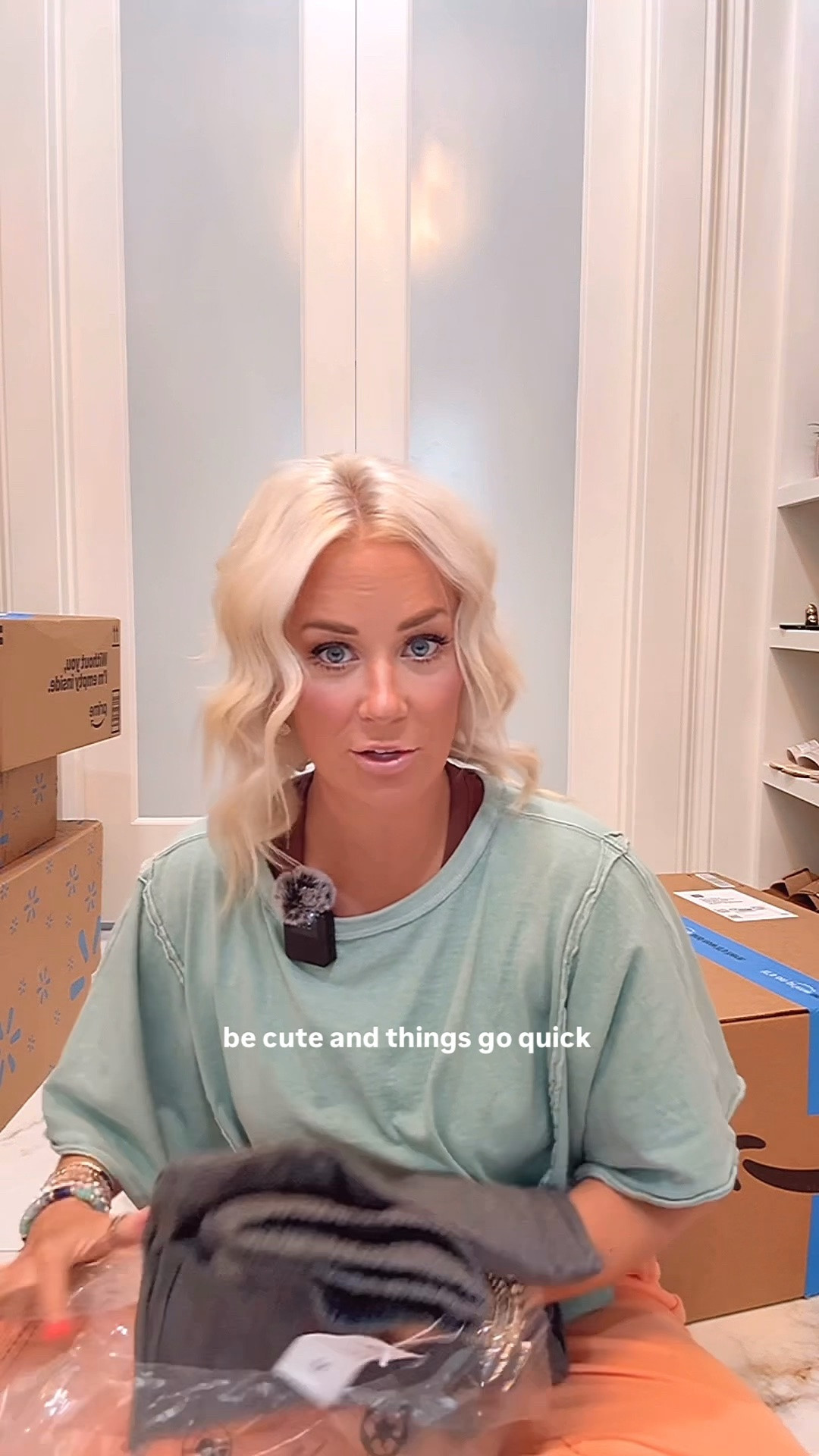 Huge Amazon haul for summer teachers workwear the office
