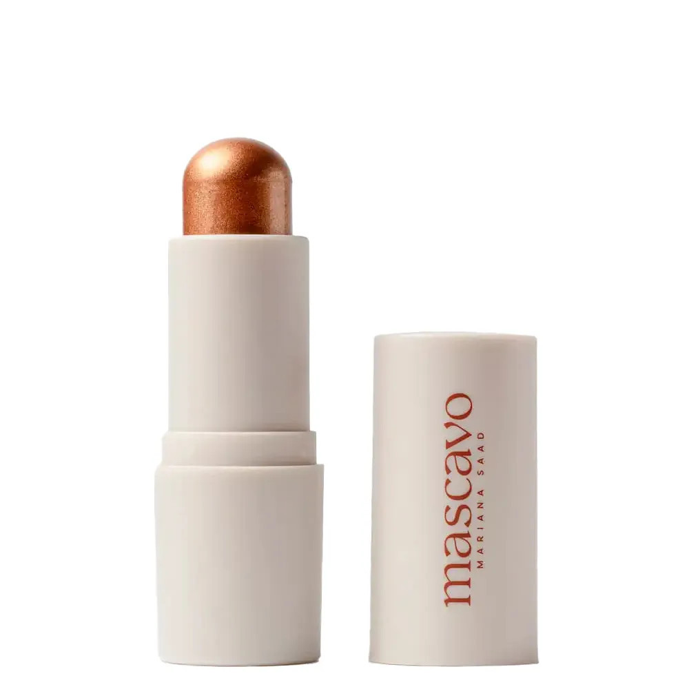 Iluminador em Bastão Mascavo Glow Stick Brûlèe 6g | Amobeleza (BR)
