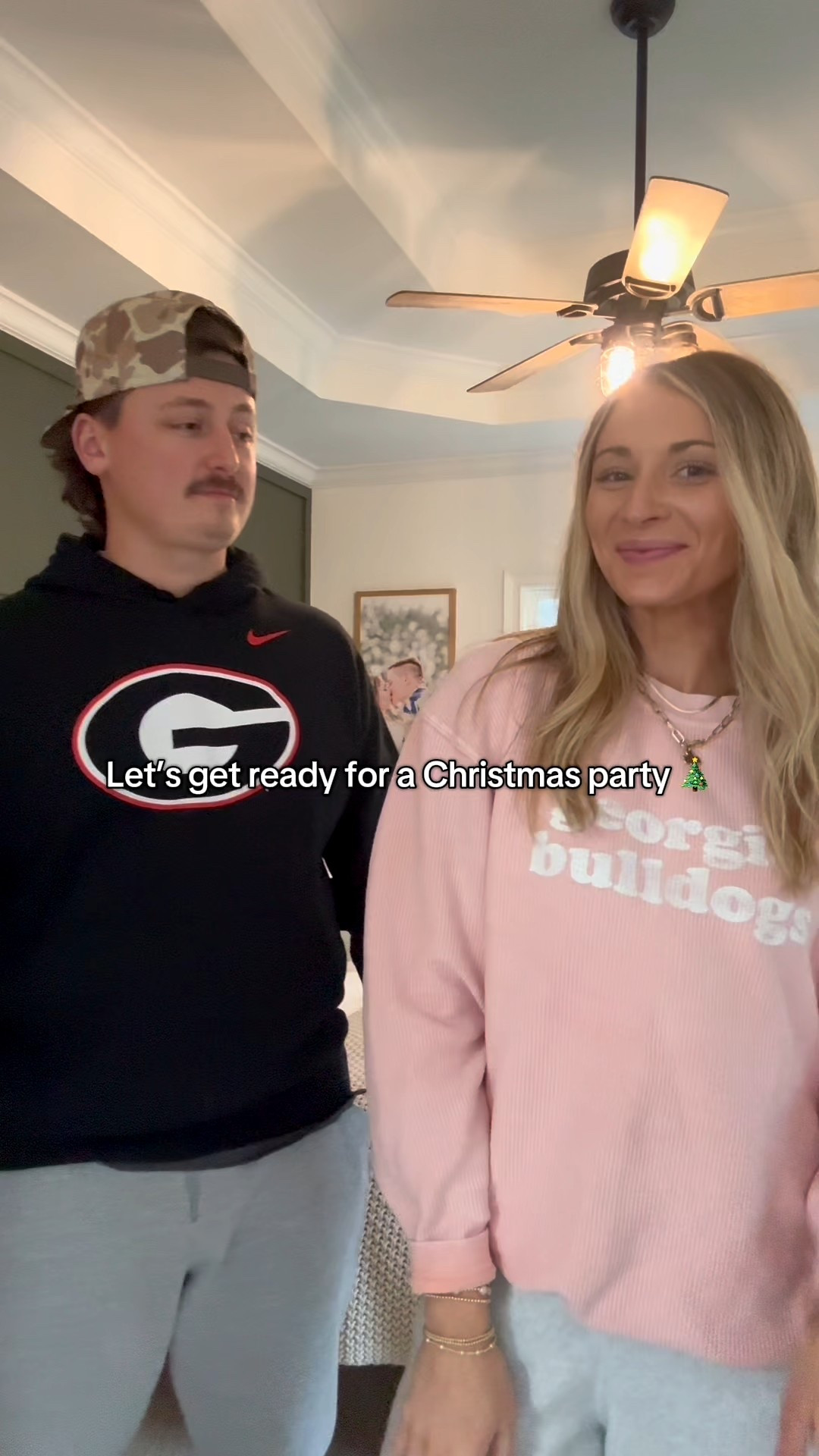 My favorite season with my favorite person 🎄🫶🏼

Loveee this dress from Baltic Born 🤩 You can use code CASEY15 to save 15%! 

#LTKHoliday #LTKootd #LTKgrwm