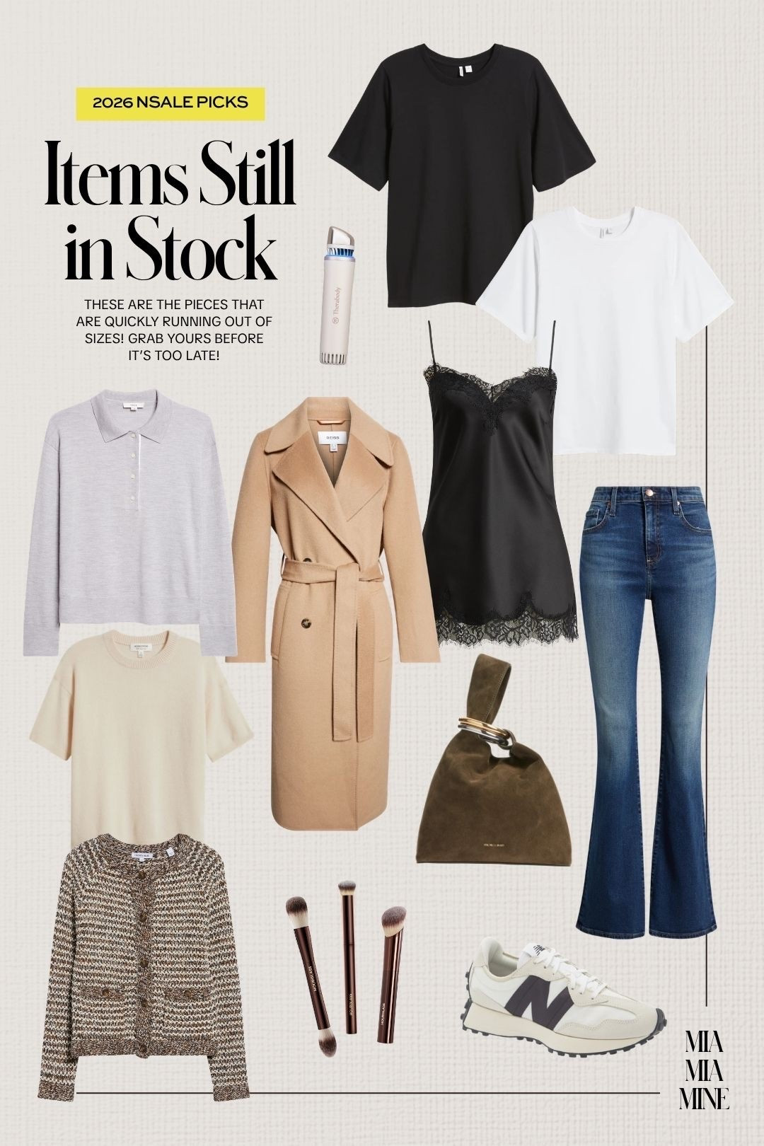 Unsexy but elite finds from the Nordstrom anniversary sale that are still in stock!
These beauty deals are so good!
Denim & tops run TTS
Nsale beauty picks!
@nordstrom #nsale #nordstromas

#LTKOver40 #LTKSaleAlert #LTKmomlife