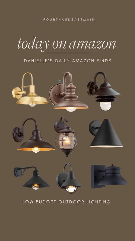 low budget outdoor lighting 

amazon home, amazon finds, walmart finds, walmart home, affordable home, amber interiors, studio mcgee, home roundup outdoor lighting lighting roundup low budget lighting amazon amber interiors dupe 

#LTKhome