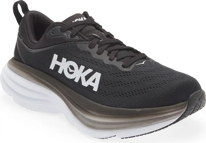 Bondi 8 Running Shoe (Women) | Nordstrom