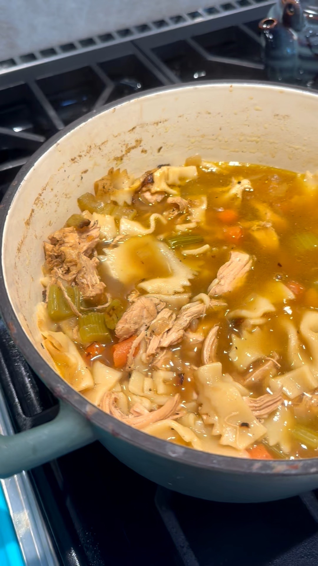 Fall and winter soups make for cozy evenings. These Souper Cubes come in a set of two and are perfect for freezing leftovers in lunch sized portions  

#LTKFindsUnder50 #LTKFamily #LTKSeasonal