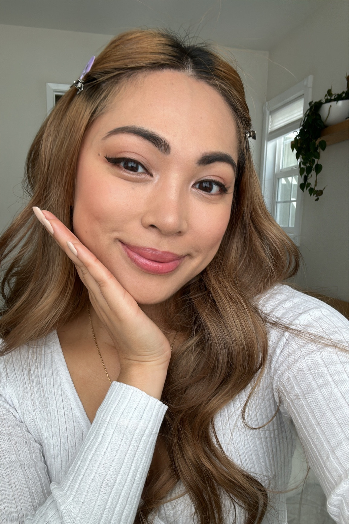 Today's make up look for a casual event!


Make up, grwm, make up look, casual look, casual make up, simple make up, urban decay, sephora, natural make up, eye liner, vegan make up, beauty products

#LTKHoliday #LTKGiftGuide #LTKbeauty