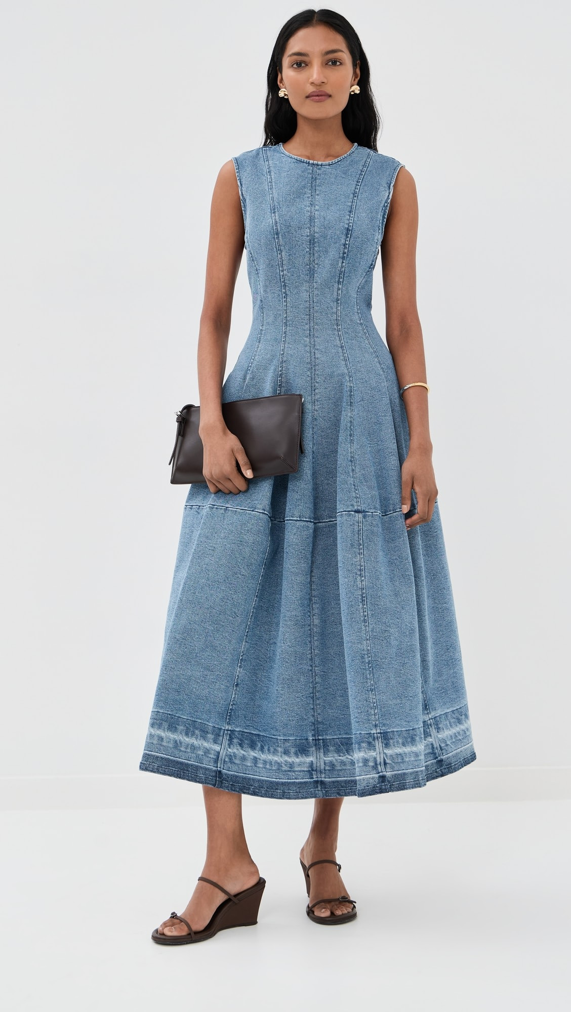 Bowen Midi Dress | Shopbop