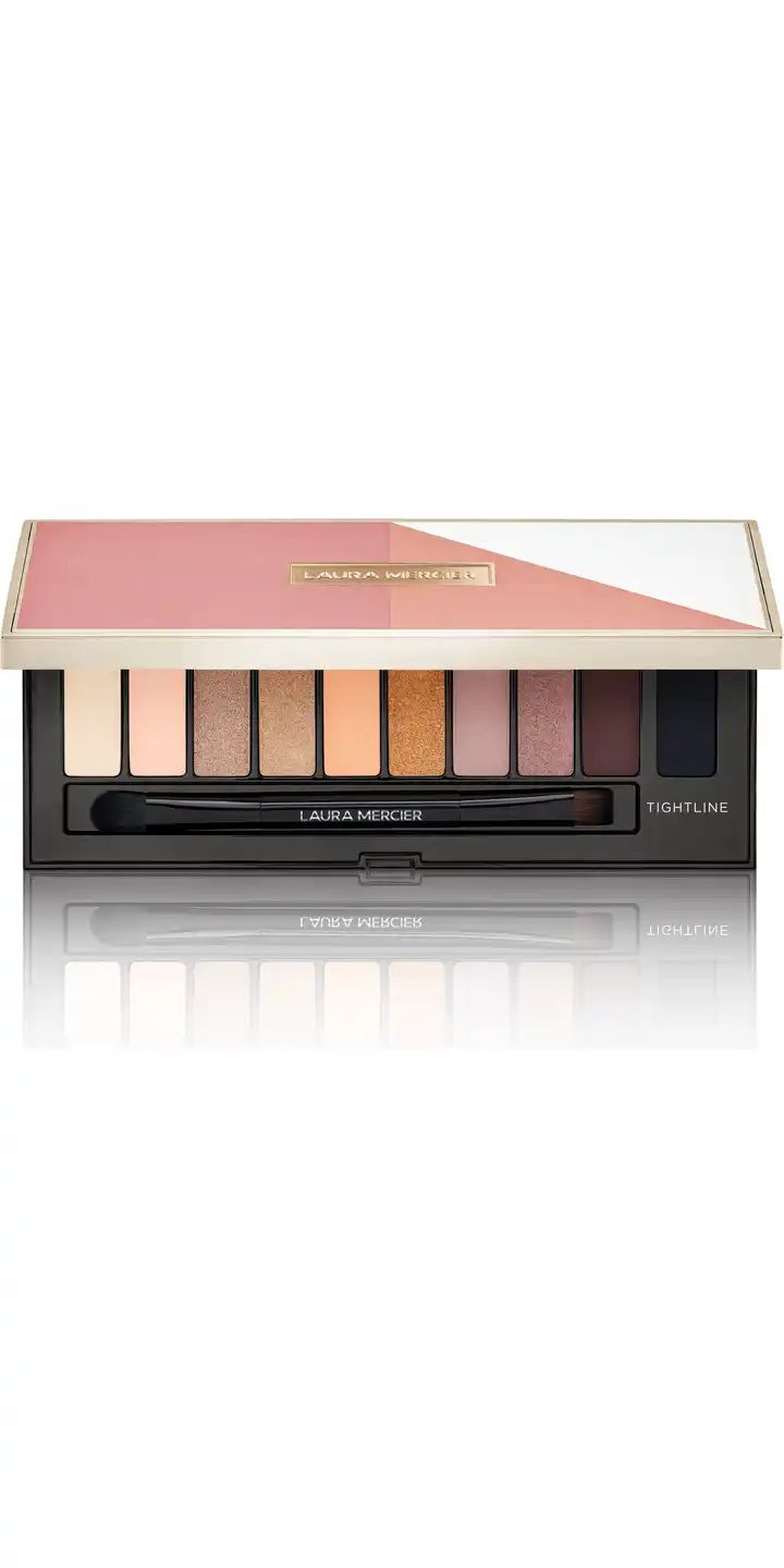 The Essential Deluxe Eyeshadow & Face Palette | Nordstrom