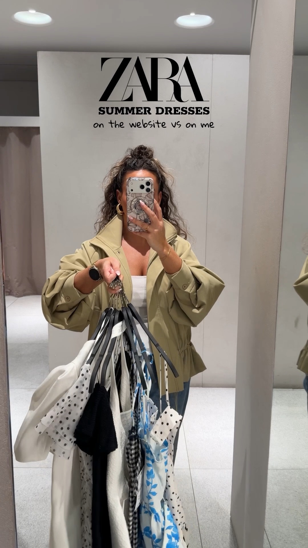 Sarahroberts090's ZARA LINKS Collection on LTK