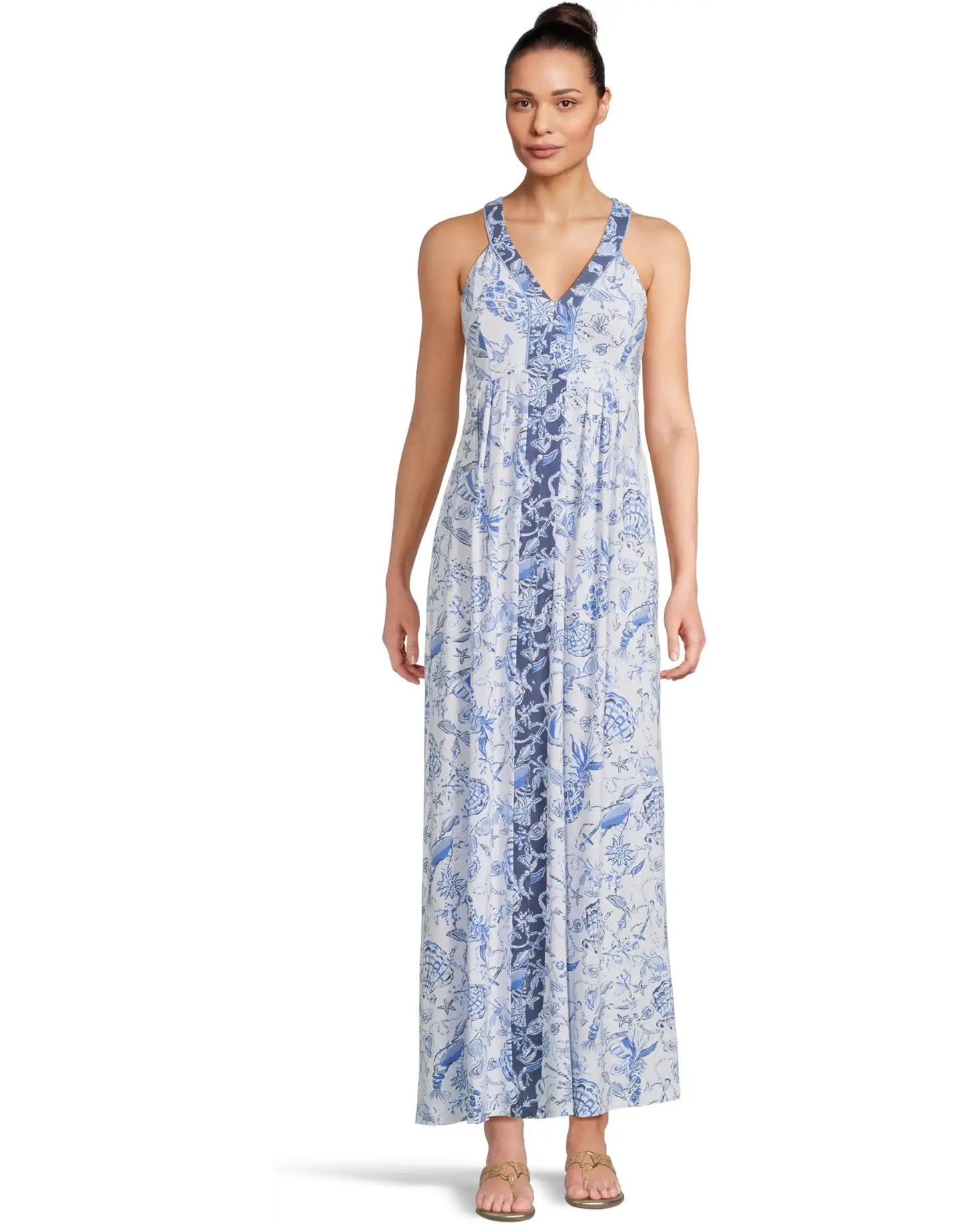 Carmilla Maxi Dress | Zappos