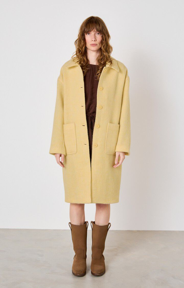 Women's coat Roly | American Vintage