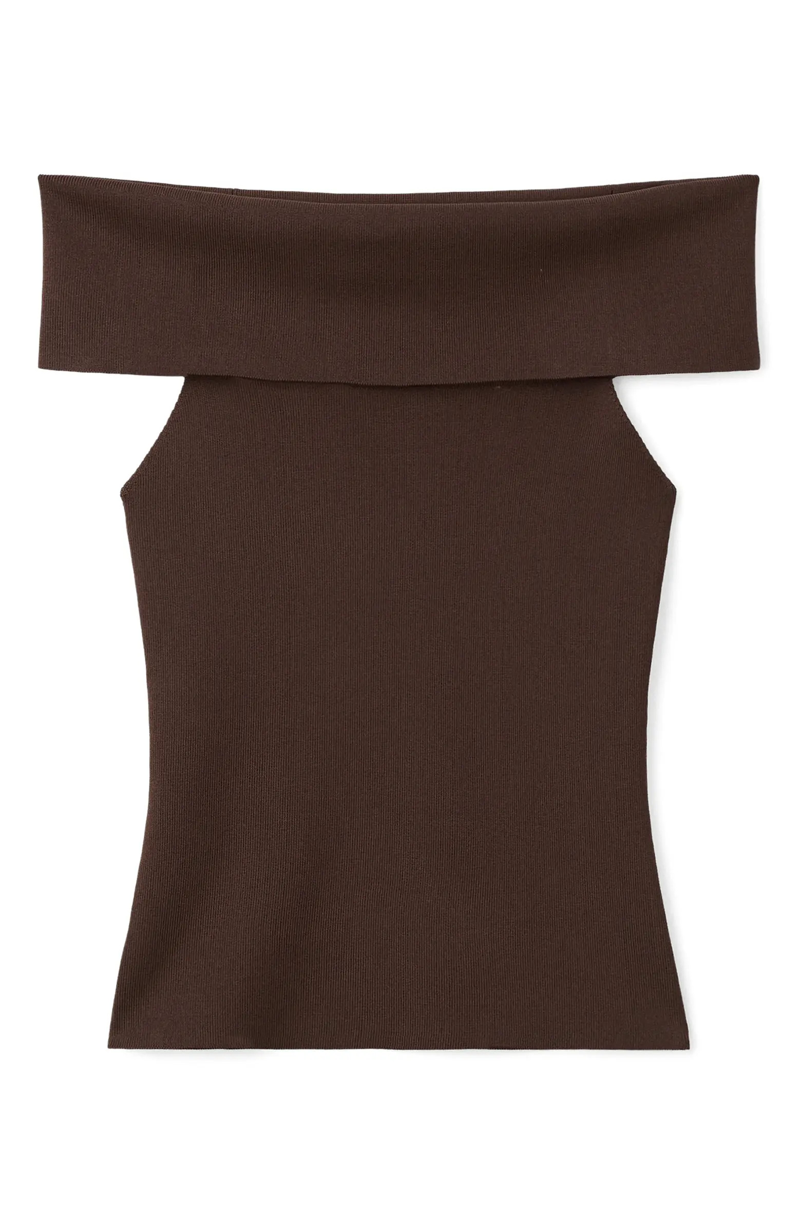 Off the Shoulder Knit Top | Nordstrom