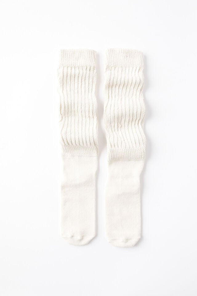 90 S Scrunch Sock | Cotton On (US)