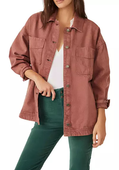 We the Free Madison City Jacket | Belk
