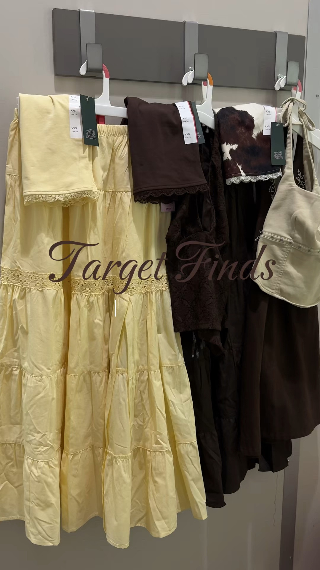 Target Finds: Summer Editionn

#LTKootd #LTKSaleAlert #LTKFestival