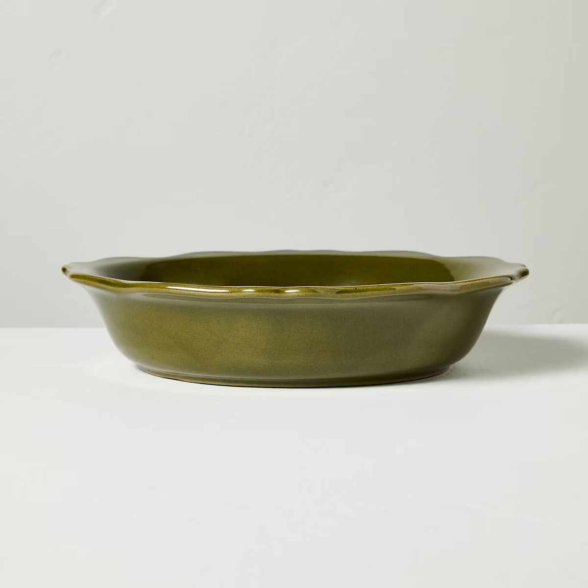 Carved Edge Pasta/Grain Bowl - Hearth & Hand™ with Magnolia | Target