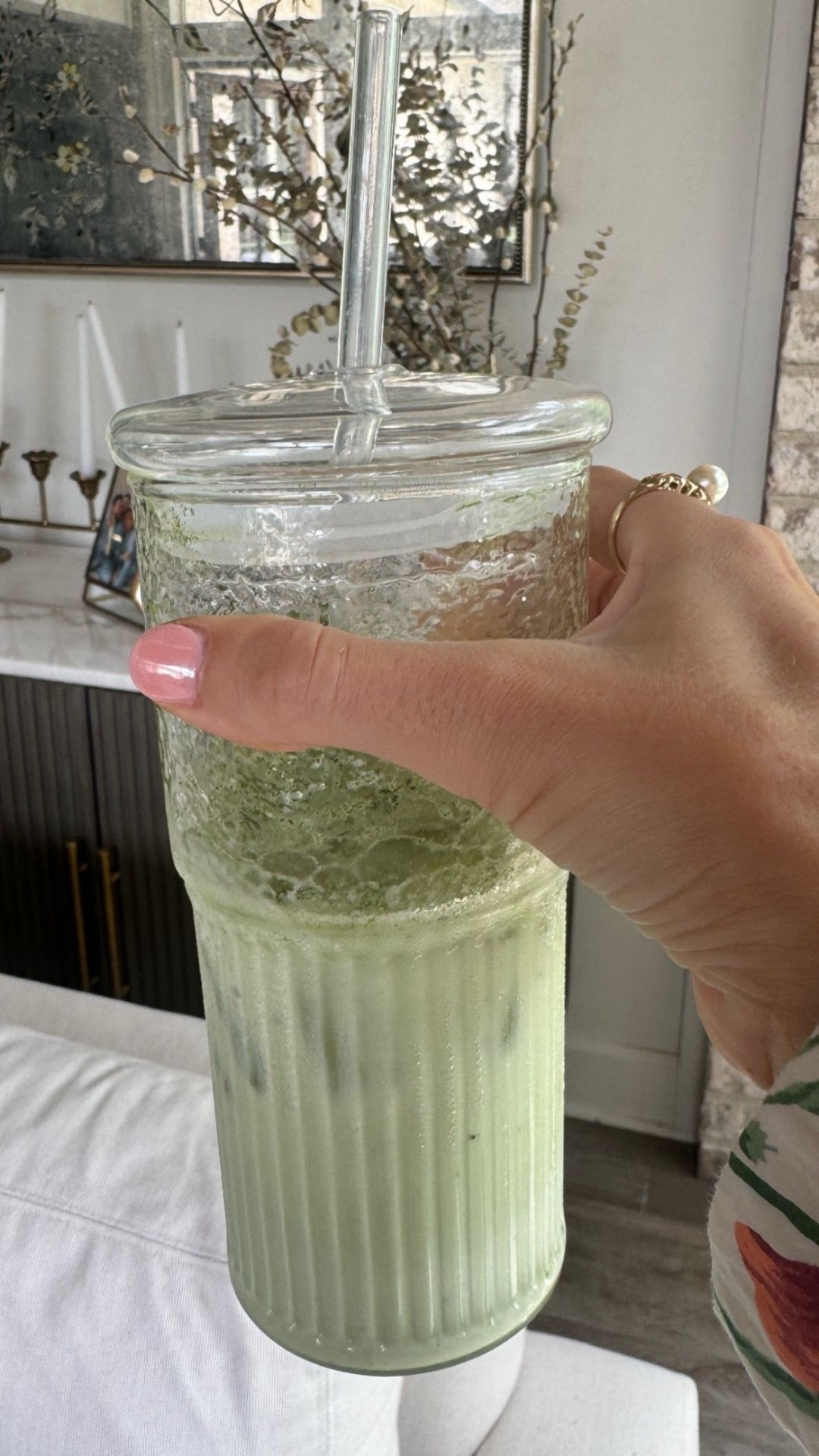Prime day favorite! My all time favorite coffee/matcha tumblers!

#LTKSaleAlert
