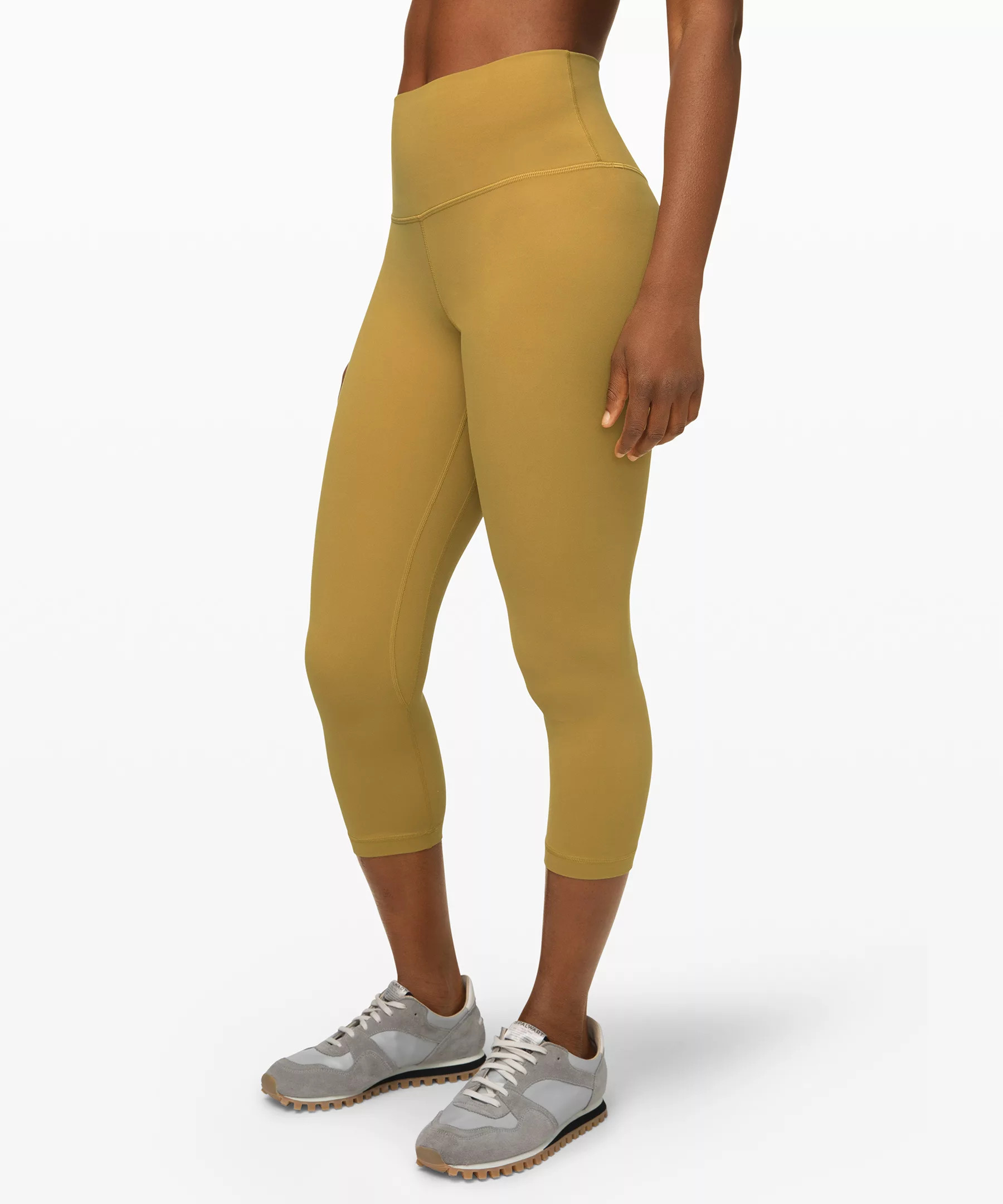 Align Crop *21" | Women's Crops | lululemon athletica | Lululemon (US)