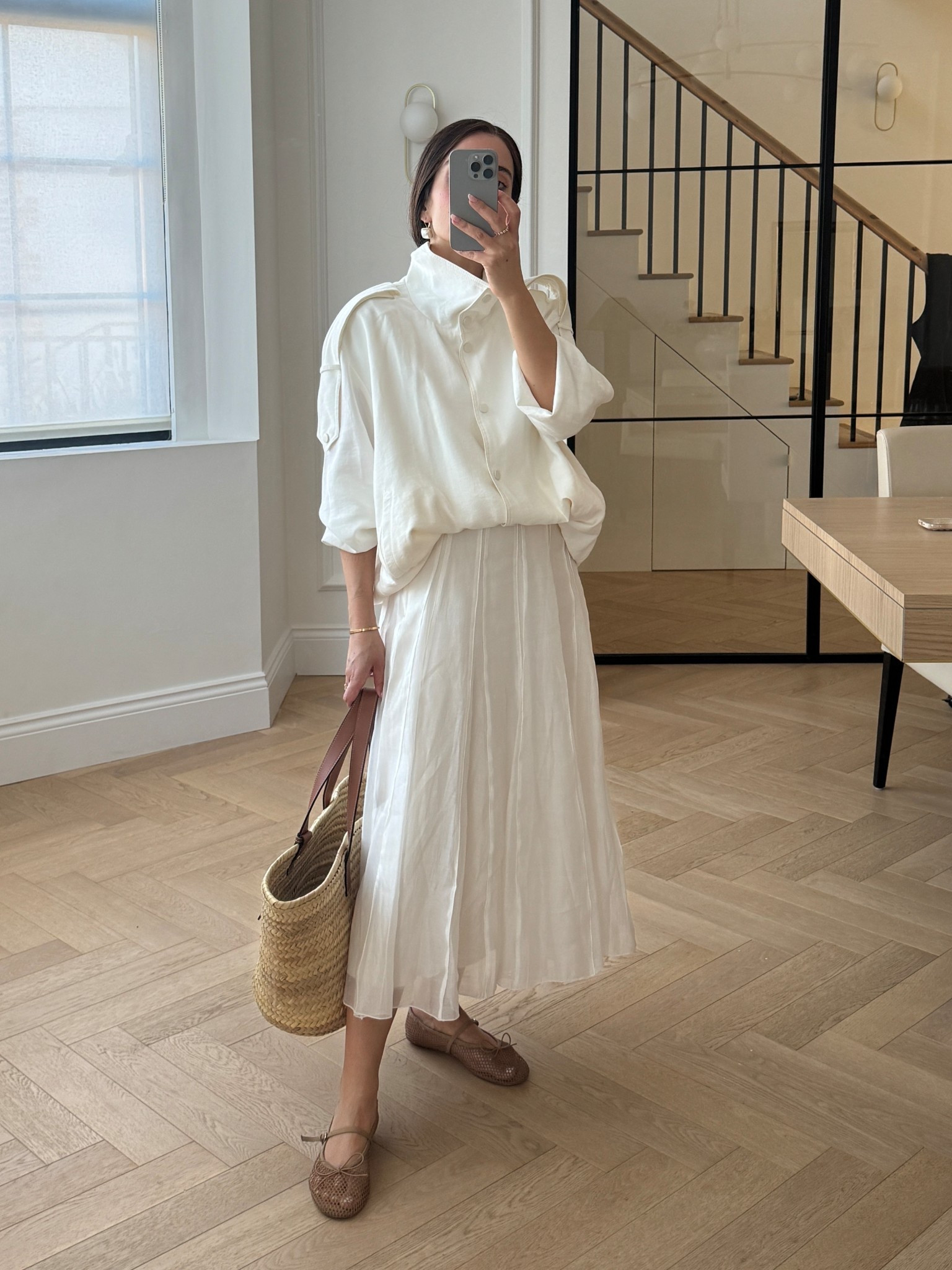 All white 🤍

#LTKspring #LTKsummer #LTKuk