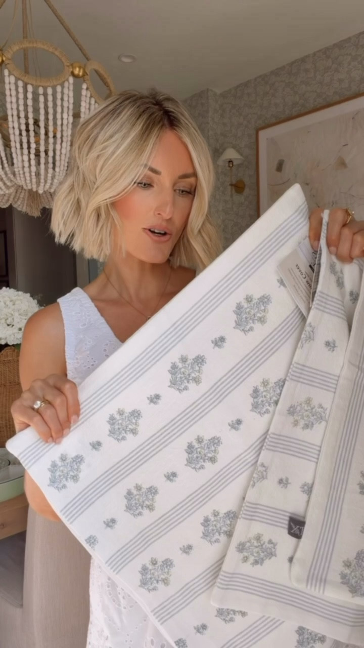 Love these throw pillow cases I ordered from Walmart! I’m hoping to use these on my couch at the beach house!

Loverly Grey, Walmart, home finds, throw pillows, floral pillows, home decor 

#LTKHome