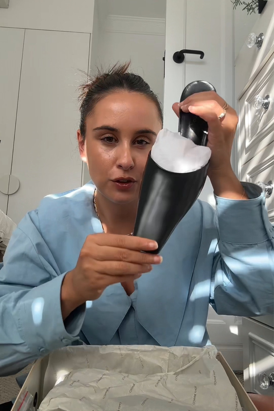 tony bianco haul 🫶🏼