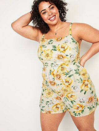 Women's Plus / Dresses & Jumpsuits | Old Navy (US)