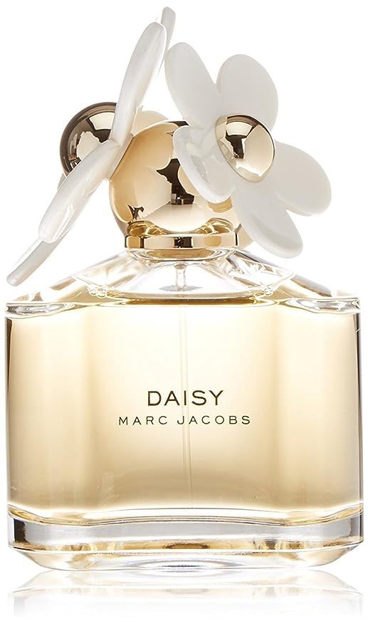 Marc Jacobs Daisy Eau de Toilette Spray, 3.4 Fl. Oz | Amazon (US)