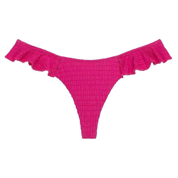 hibiscus scrunch
              Ruffle
              
              Uno
              
           ... | Montce