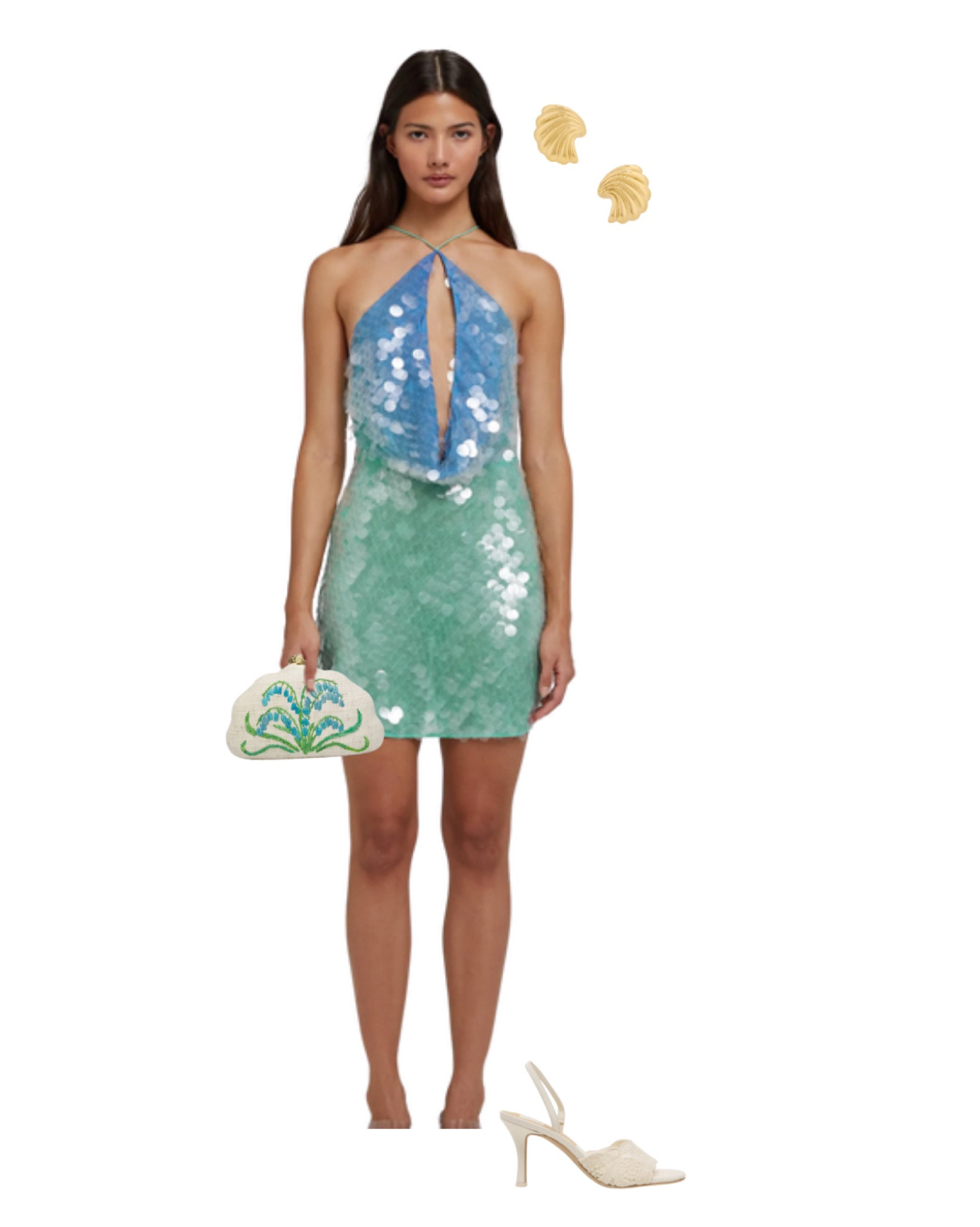 Super beachy spring break look!! 🌊🐚

#LTKSeasonal #LTKStyleTip #LTKTravel