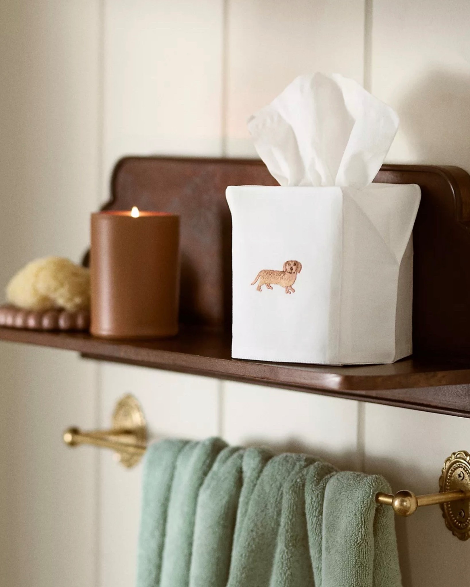 The cutest dog home decor 🐶

#LTKmorningroutine #LTKSpringSale #LTKHome