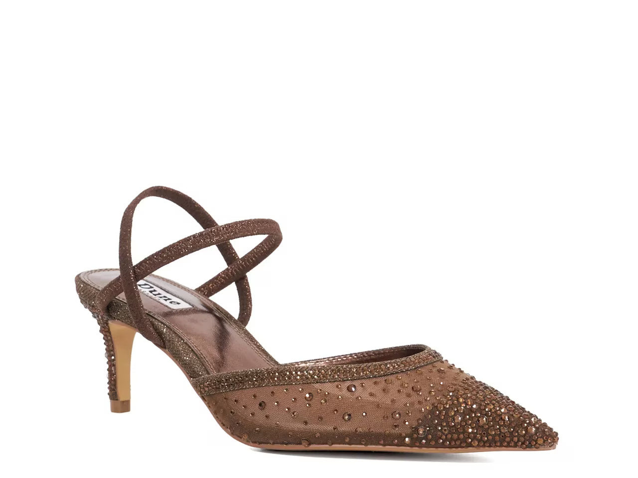 Dune London Charismatic Sandal | DSW