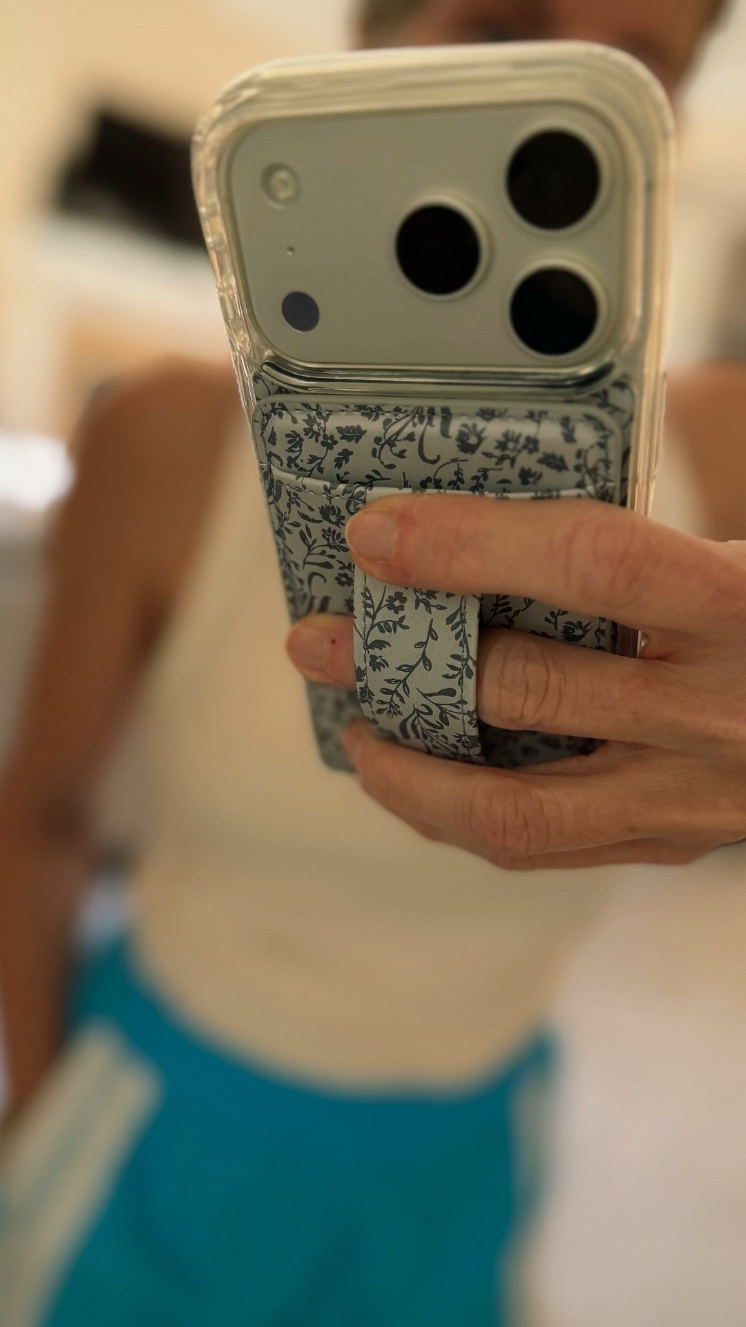 these shorts 👏🏻this tank👏🏻 the phone case👏🏻 is so good!🫶🏻🫶🏻


#targetstyles #targetstyle 
Walli code NICKIBTHOMAS saves ya 10%!!

#LTKMothersDay #LTKgrwm #LTKootd