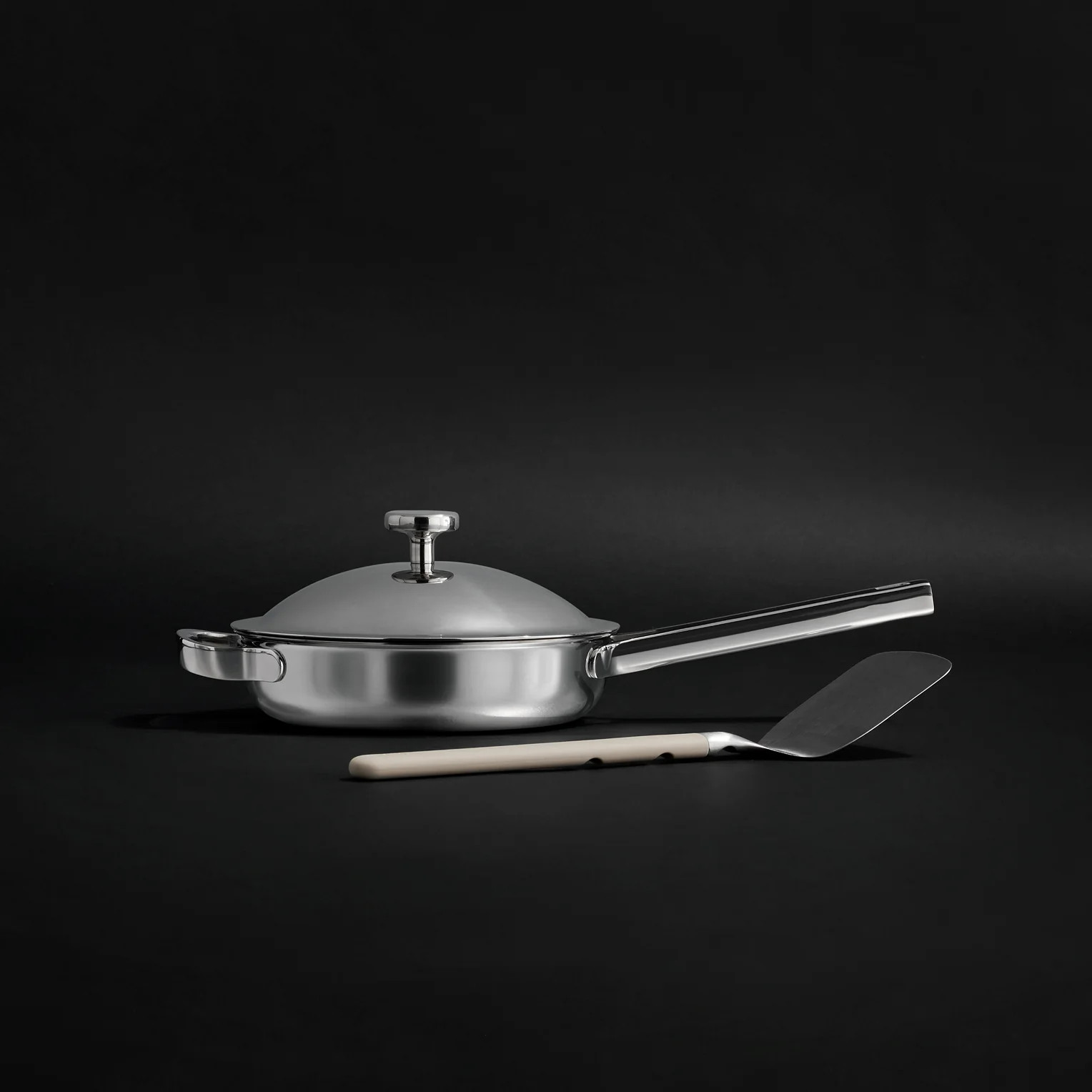 Titanium Mini Always Pan® Pro | Our Place