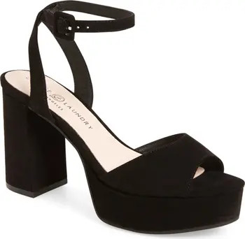 Theresa Platform Sandal | Nordstrom