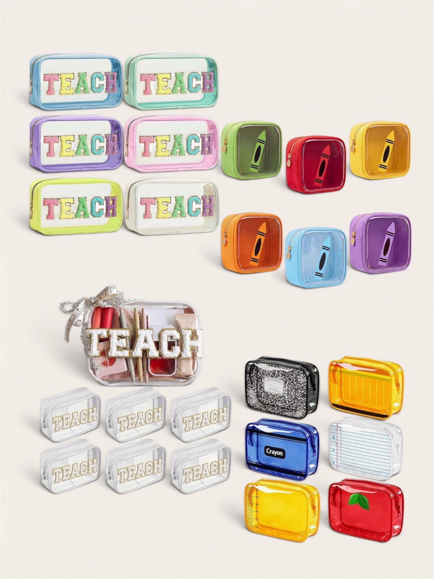 Teacher gift bags!

#LTKTravel #LTKKids #LTKmomlife