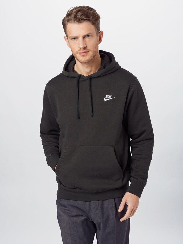 Sweatshirt 'Club' | ABOUT YOU (DE)