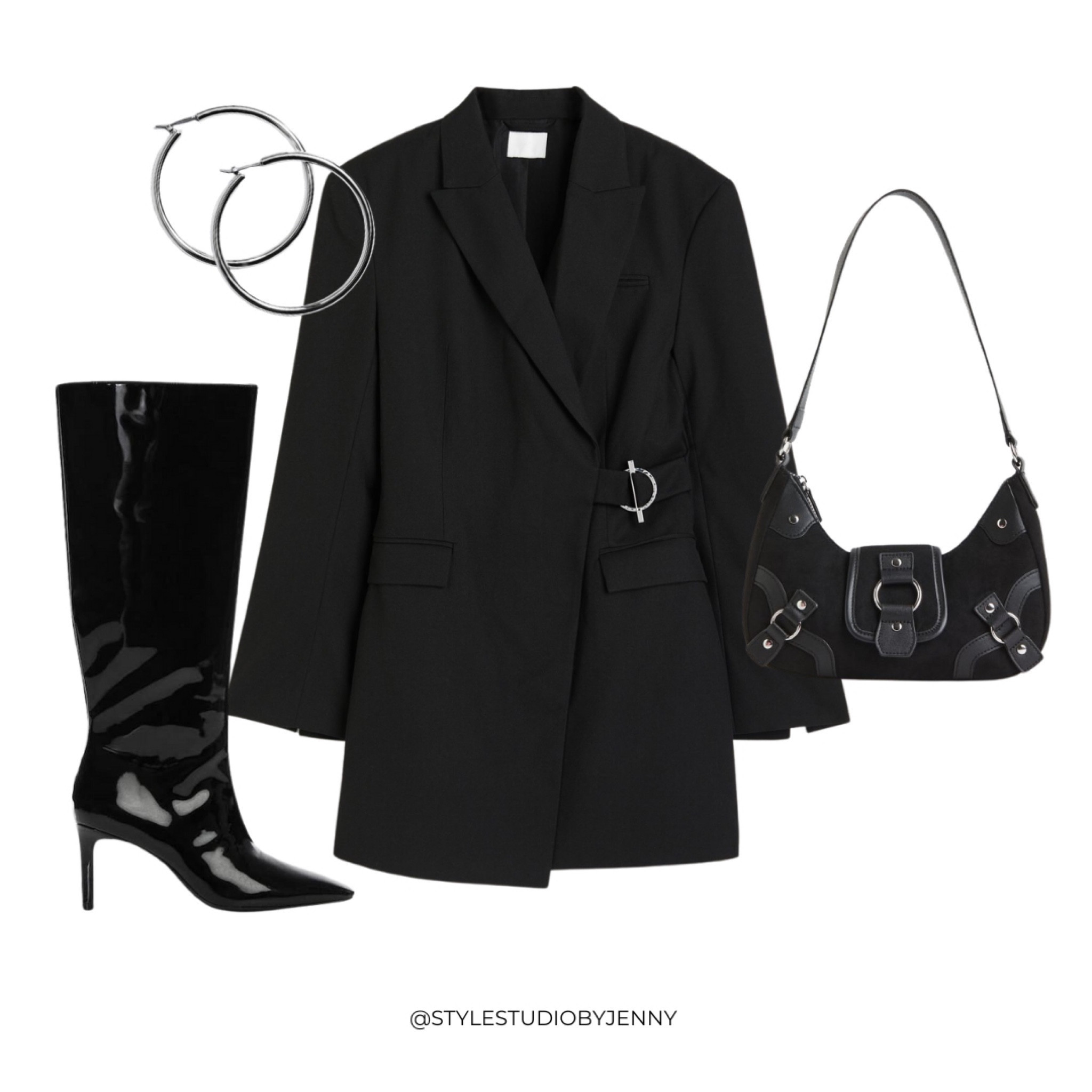 Ways to wear knee high boots ➡️

#kneehighboots #kneehighbootsoutfit #outfitinspiration #autumnwinterfashion #dailystyle #shoecrush #shoeinspiration #autumnwintershoes #ltkeurope #personalstyling #virtualstyling #autumnoutfitinspo #winteroutfitinspo #autumnwinteroutfits 

#LTKshoecrush #LTKstyletip #LTKparties